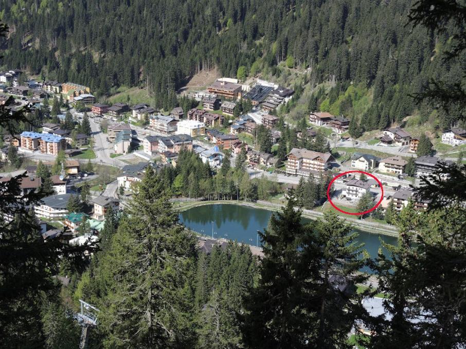 Bilocale Centro Paese Con Posto Auto Apartment *