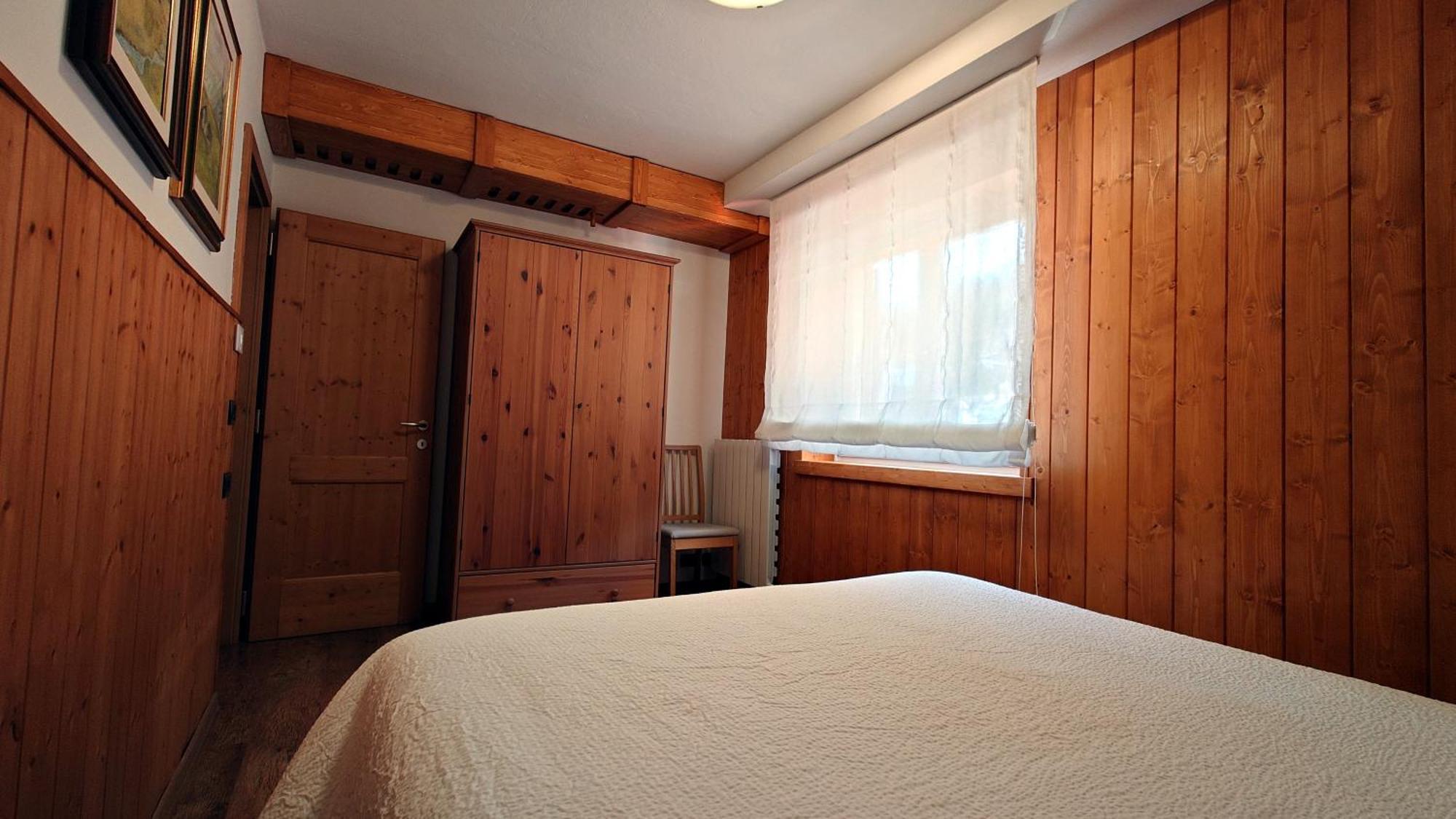 Bilocale Centro Paese Con Posto Auto Apartment *